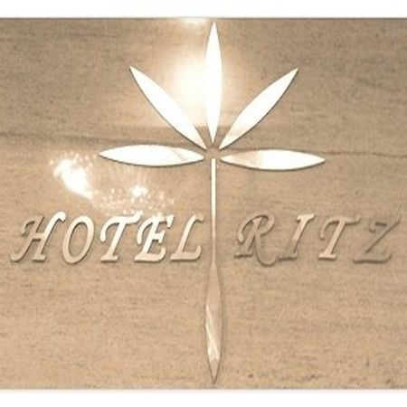 Ritz Seoul Hotel Exterior photo