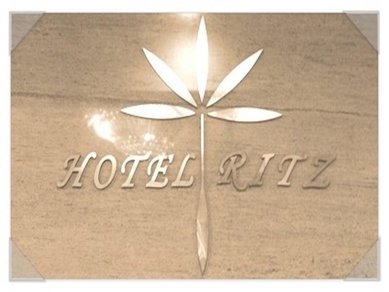 Ritz Seoul Hotel Exterior photo